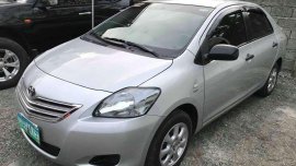 Toyota Vios 1.3 Manual 2012 FOR SALE