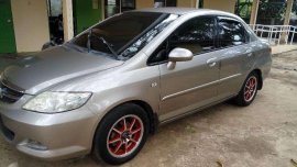 Honda City 2007 for sale