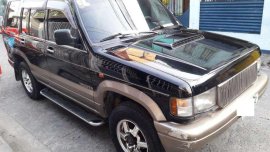 Isuzu Trooper 1993 for sale