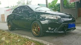 For sale Toyota Vios 2015