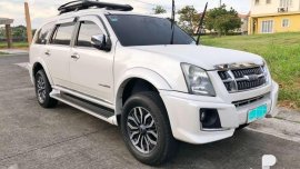 2014 Isuzu Alterra Urban Cruiser X AT FOR SALE