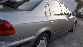 Honda Civic VTI 98 FOR SALE