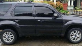 2009 Ford Escape 2010 FOR SALE