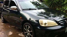 2001 Honda Civic for sale
