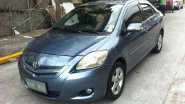 Rushhh 2008 Toyota Vios 1.5G Cheapest Even Compared