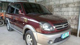 Mitsubishi Adventure 2013 for sale