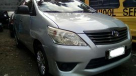 Toyota Innova 2015 for sale
