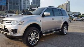 2014 Mitsubishi Montero for sale