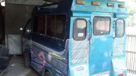 Like new Suzuki Multi-Cab for sale