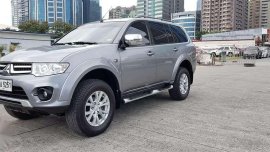 2014 Mitsubishi Montero for sale