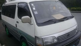 Toyota Hiace 1996 for sale
