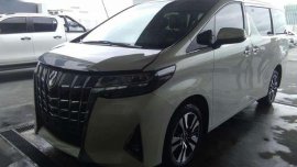 Toyota Alphard 2019 for sale