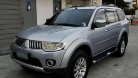 Mitsubishi Montero 2009 gls se 4x4 FOR SALE