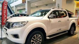 2019 Nissan Navara for sale