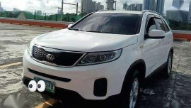 KIA Sorento 2013 Diesel FOR SALE