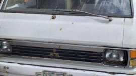 Mitsubishi L300 1997 for sale