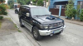 Mitsubishi Pajero 2001 for sale