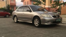 Honda Civic VTI-S 2005 Eagle Eye FOR SALE