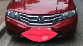 Honda City E 2012 for sale