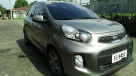 Kia Picanto 2017 for sale