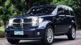 2009 Dodge Nitro for sale