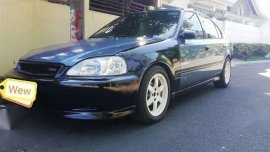 Honda Civic 1996 for sale