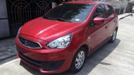 2016 Mitsubishi Mirage for sale