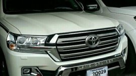 Toyota Land Cruiser 2018 for sale