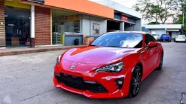 2018 Toyota 86 for sale