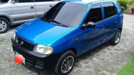 Suzuki Alto 2007 for sale