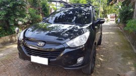 2011 Hyundai Tucson For Sale