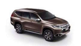 2018 BRAND NEW MITSUBISHI MONTERO SPORT GLS AT WITH UNIT AVAILABLE