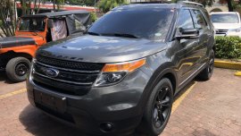 FORD EXPLORER 2014 FOR SALE