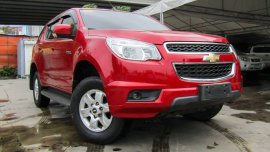 2015 Chevrolet Trailblazer For sale