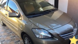 Toyota Vios 2013 for sale