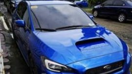 2015 Subaru Wrx Sti for sale