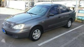 2006 Nissan Sentra for sale