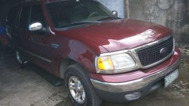 2002 Ford Expedition Gasoline 4 new tires