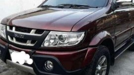 Isuzu Sportivo X 2013 for sale