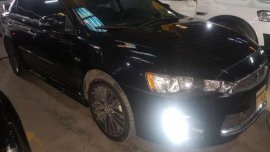 2016 Mitsubishi Lancer Ex for sale