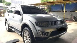 Mitsubishi Montero 2009 for sale