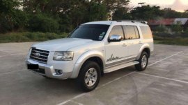 Ford Everest 2008 Altitude AT First Owner NO ISSUES