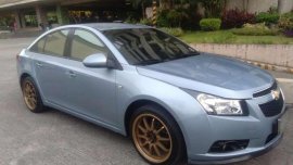 2011 Chevrolet Cruze for sale