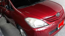 Toyota Innova 2010 Diesel Automatic 68TKms