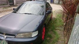 Honda Accord 95 FOR SALE