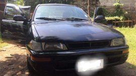 Toyota Corolla 1993 for sale