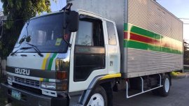 Isuzu Forward 1992 for sale
