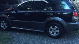 Kia Sorento 2009 model 4x4 diesel FOR SALE