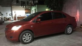 Toyota Vios 1.3E 2011 model for sale