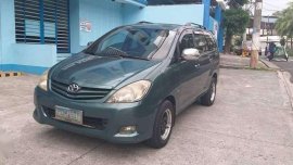 Toyota Innova 2011 for sale